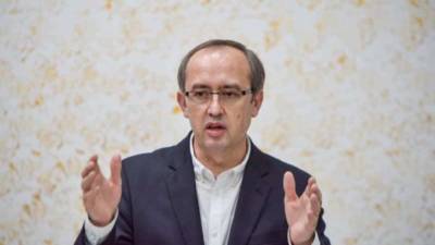Экс-«премьер» Косово обвинил Вучича в подготовке ввода войск в...