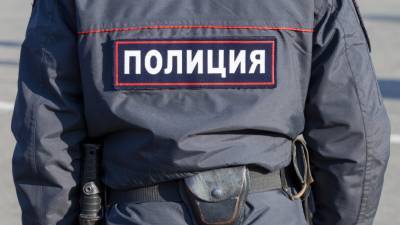 В Мурманске задержали подозреваемых в торговле наркотиками