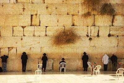 Исполняет ли желания иерусалимская Стена плача?