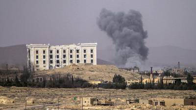 Террористы «ан-Нусры» совершили 17 обстрелов в идлибской зоне деэскалации в Сирии