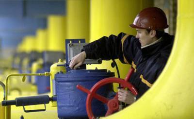 Українськi новини (Украина): Украина сократила транзит газа в Европу на 38% в 2020 году