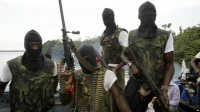 В Нигере боевики убили 58 мирных граждан, атаковав деревню