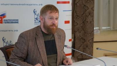 Малькевич оценил роль ПНС в освобождении россиян из плена в Ливии