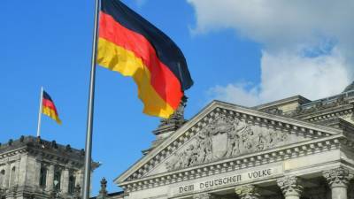 Германский депутат раскритиковал возможный отказ Берлина от "СП-2"