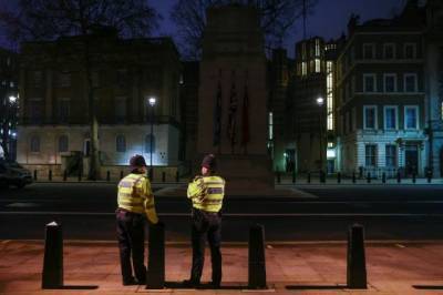 На юге Лондона захватили заложников - СМИ