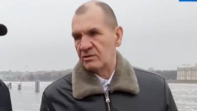 Шугалей заявил, что освобождение россиян из плена в Ливии стало подарком под Новый год