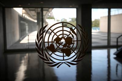 Стало известно гражданство найденной мертвой в квартире дипломате ООН