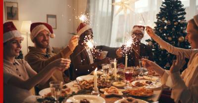 Психолог дала советы, как не поссориться с родственниками за праздники
