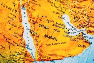 Саудовская Аравия снимет запрет на въезд из-за нового штамма коронавируса