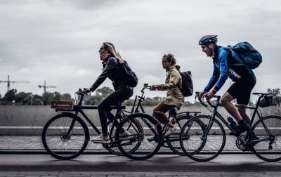 Во Франции - Купить велосипед во Франции стало сложнее - korrespondent.net - Франция - с. 2021 Года