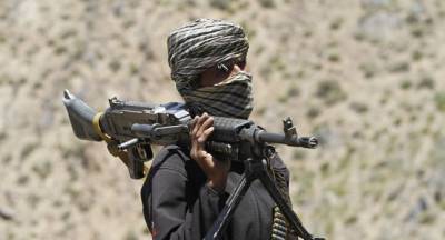 Глава УНБ ИРА: Талибы несут ответственность за 99% атак