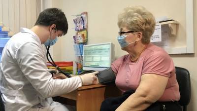 Российские врачи перечислили условия для вакцинации от коронавируса