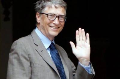 Билл Гейтс планирует "заблокировать" Солнце