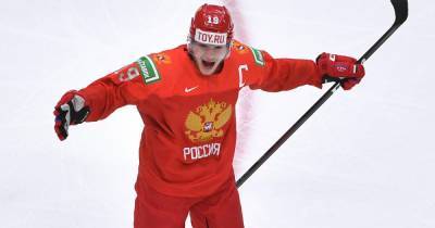 Россия не встретится с США в полуфинале МЧМ по хоккею