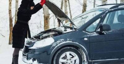 Как заводить автомобиль в сильный мороз, чтобы не угробить его: 4 ошибки неопытных водителей