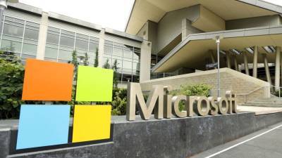 Хакеры получили доступ к исходному коду Microsoft