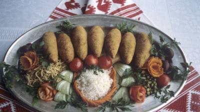 Чкмерули и киевские котлеты: кухня бывшего СССР завоевывает Японию