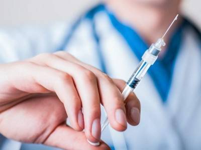 Врачи назвали противопоказания к вакцинации от коронавируса