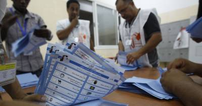 В Ливии создан консультативный комитет по подготовке к выборам