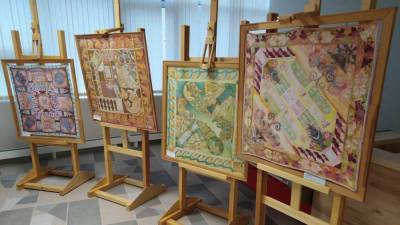 Учреждения культуры Петербурга получат поддержку из федерального бюджета