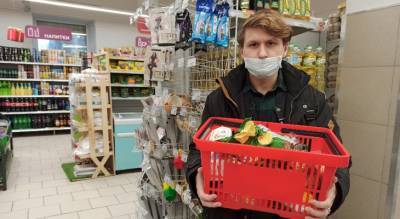 «Смотрите телевизор»: ярославцы бьют тревогу из-за резкого подорожания продуктов