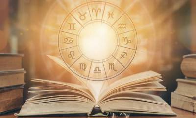 Литературный гороскоп: какая книга расскажет о вашем 2021 годе