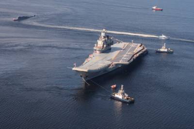 Sohu: ВМФ России обладает одним из сильнейших боевых кораблей в мире