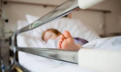 Дети продолжают активно заражаться коронавирусом в Карелии