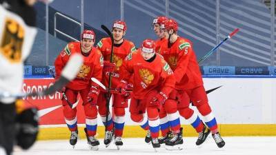 Третьяк — о матче сборных России и Канады на МЧМ: будет настоящий бой