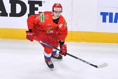 Сборная Канады станет соперником россиян в полуфинале молодежного ЧМ по хоккею