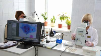 В России выявили 24 150 новых случаев коронавируса за последние сутки