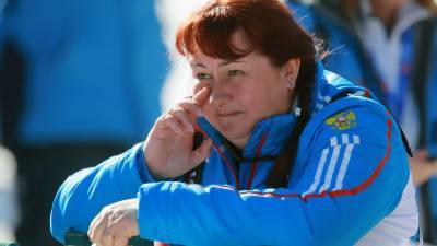 Вяльбе прокомментировала столкновение Червоткина и Белова на «Тур де Ски»
