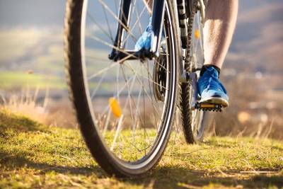 Во Франции будут регистрировать владельцев велосипедов - Cursorinfo: главные новости Израиля