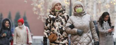 Врач объяснил снижение заболеваемости коронавирусом в России