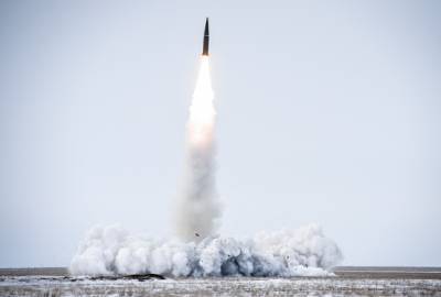 Жители Японии предложили «хитрые» способы борьбы с российскими гиперзвуковыми ракетами