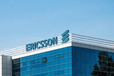 Ericsson задумалась об уходе из Швеции nbsp - smartmoney.one - Китай - Швеция