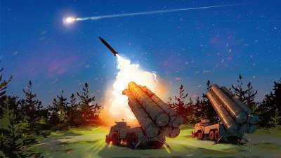 Ракеты «Сармат», «Циркон» и «Прометей» могут поступить в ВС РФ в этом году