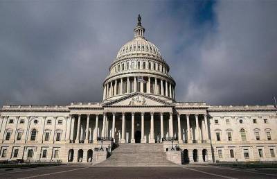 11 сенаторов-республиканцев оспорят итоги президентских выборов в США