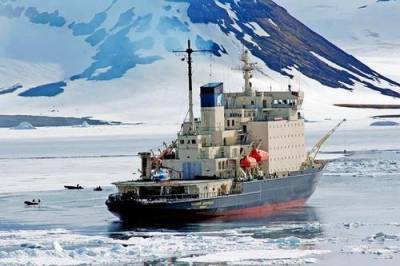 Северный флот совместно с РГО продолжит в 2021 году исследования Арктики