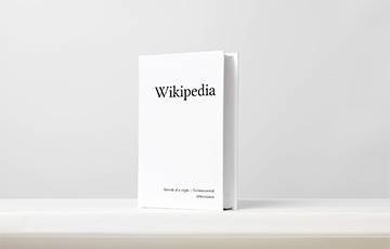 Белорусская Википедия вышла на 200-тысячный рубеж