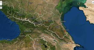 Серия землетрясений на Северном Кавказе последовала за подземным толчком в Дагестане