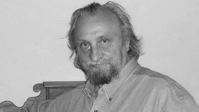 В США от коронавируса умер воронежский писатель Эдуард Пашнев