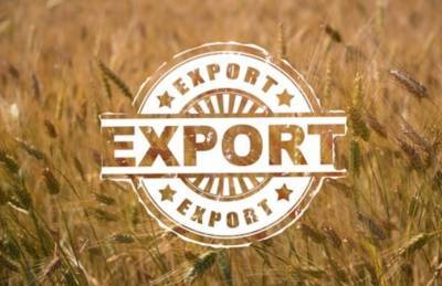 На Черниговщине сельхозпродукцию экспортирует 30 предприятий
