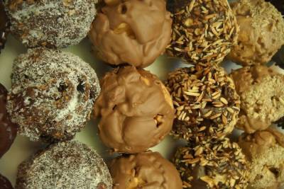 Опасные сладости: какие конфеты не стоит есть жителям Удмуртии