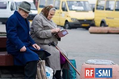 Гражданам Белоруссии увеличили на шесть месяцев возраст выхода на пенсию