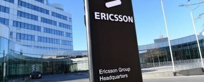 Ericsson уйдет из Швеции, если запрет на Huawei там не снимут