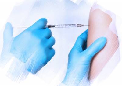 Названа новая категория москвичей, которые cмогут вакцинироваться от COVID-19
