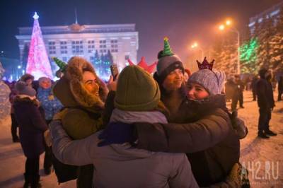 Россиянам рассказали, как лучше провести новогодние праздники
