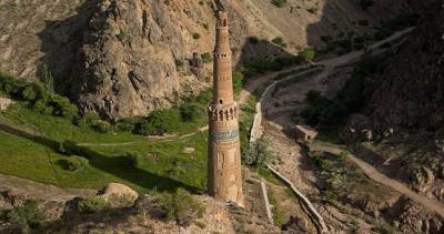 Минарет Джам внесен в список культурного наследия исламского мира