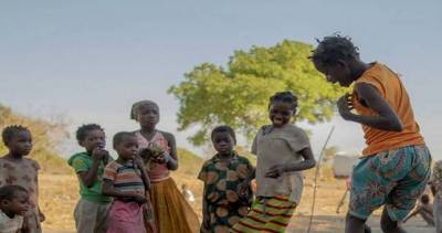 ЮНИСЕФ предупредил об угрозе голода для 10 млн детей в 2021 году